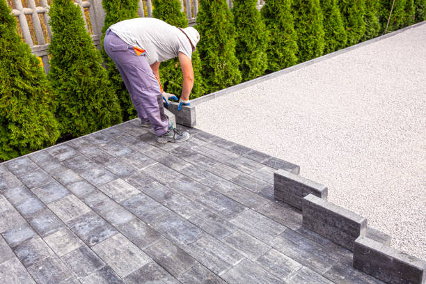 Best Local Driveway Pavers  in Decatur, AL