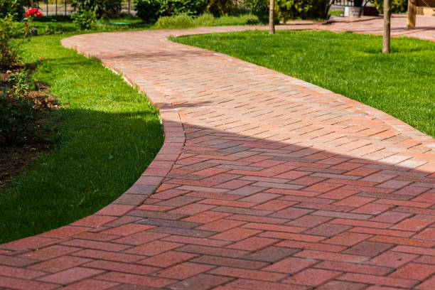 Best Professional Driveway Pavers  in Decatur, AL