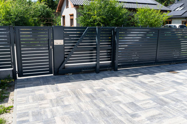 Best Professional Driveway Pavers  in Decatur, AL
