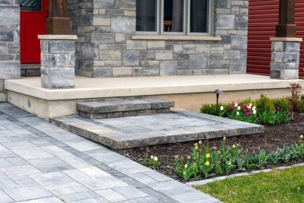 Best Driveway Resurfacing Pavers  in Decatur, AL
