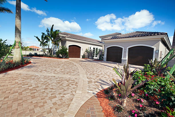 Best Driveway Paving Contractor  in Decatur, AL