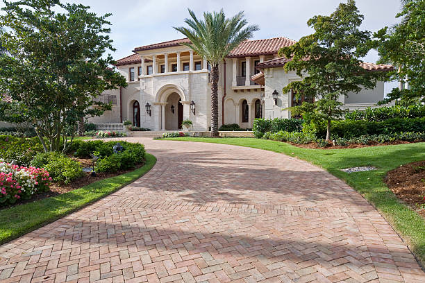 Best Driveway Resurfacing Pavers  in Decatur, AL