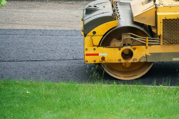 Best Residential Paver Driveway  in Decatur, AL