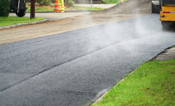 Best Residential Paver Driveway  in Decatur, AL