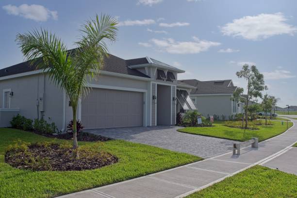 Reasons to Select Us for Your Driveway Paving Requirements in Decatur, AL