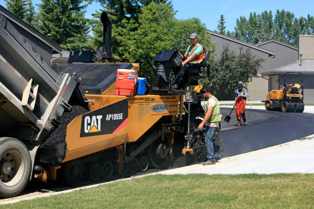 Best Affordable Driveway Pavers  in Decatur, AL