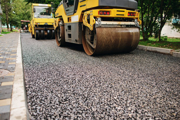 Best Residential Driveway Paver Services  in Decatur, AL