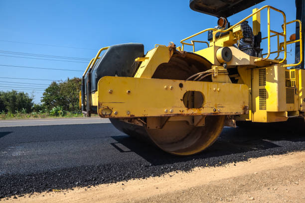 Best Residential Paver Driveway  in Decatur, AL